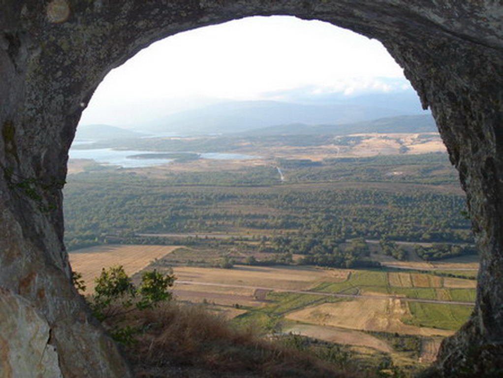 Posada Real La Vieja Chimenea-Spa Herreros Esterno foto